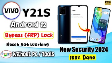 (Without Pc 2024) Unlock Frp Android 12 Vivo Y21s Reset (Without Pc 2024) Unlock Frp Android 12 Vivo Y21s Reset
