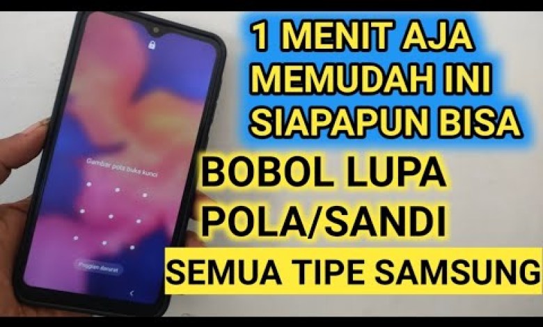 tutorial for resetting forgotten patterns on all Samsung cellphones without a PC tutorial for resetting forgotten patterns on all Samsung cellphones without a PC