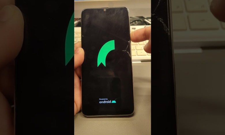Forgot Phone Lock? How to Factory Reset Reeder S19 Max, Forgot Phone Lock? How to Factory Reset Reeder S19 Max,