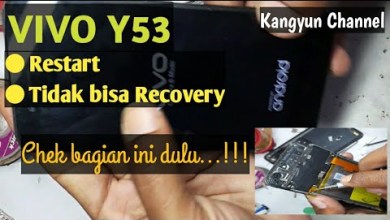 VIVO Y53|| CAUSE OF HP CONTINUOUS RESTART || NO VIVO Y53|| CAUSE OF HP CONTINUOUS RESTART || NO