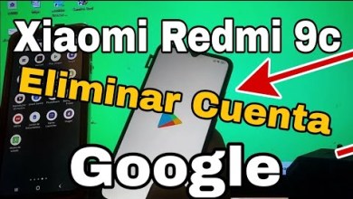 Delete Google Account Xiaomi Redmi 9C Android 11/ FRP Delete Google Account Xiaomi Redmi 9C Android 11/ FRP