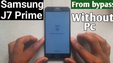 Samsung J7 prime frp bypass // Samsung j7 prime Samsung J7 prime frp bypass // Samsung j7 prime