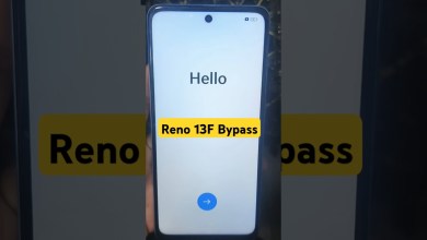 Unlock Oppo Reno 13F without Google account – Guaranteed Solution! Unlock Oppo Reno 13F without Google account – Guaranteed Solution!