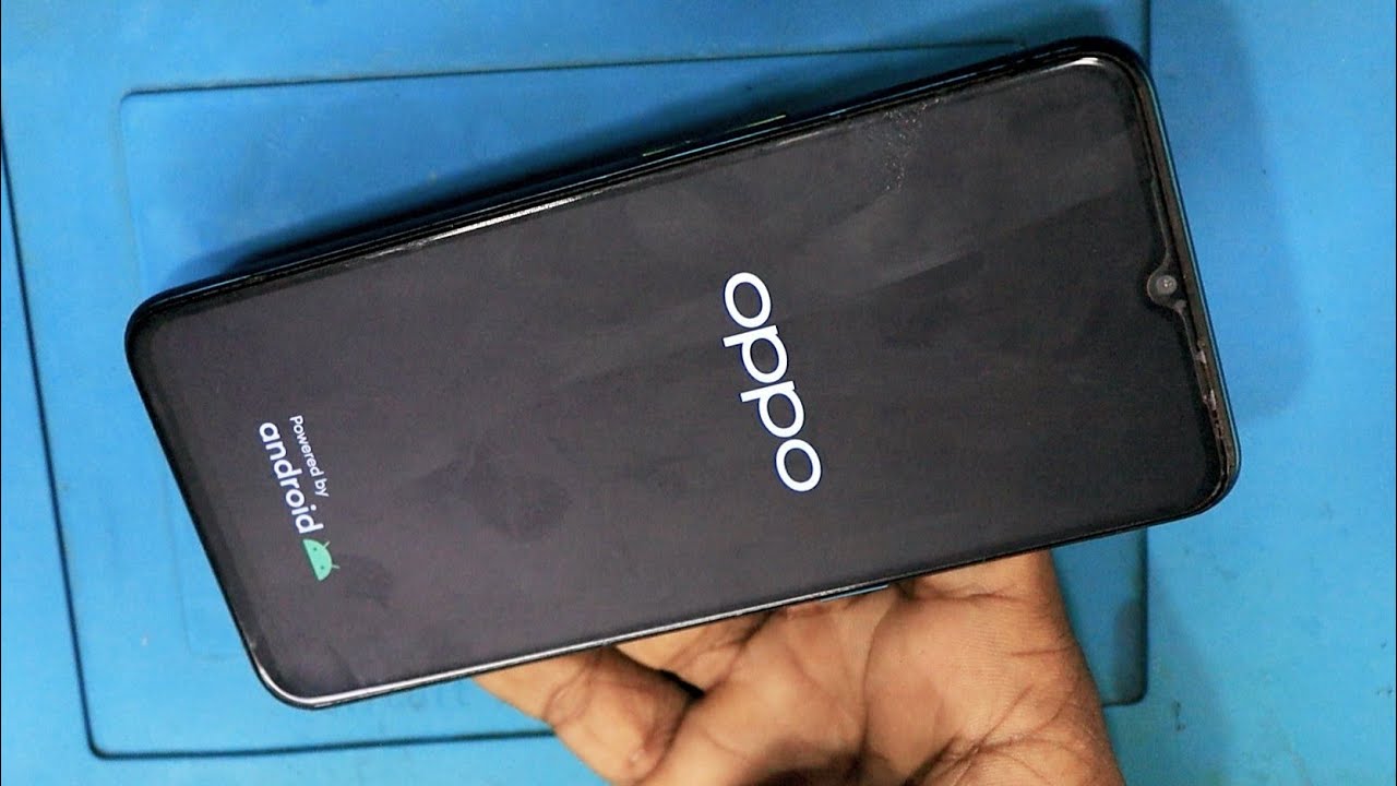 Oppo a31 automatic switch off problem / oppo a31 auto Oppo a31 automatic switch off problem / oppo a31 auto