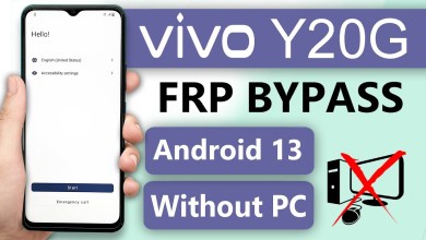 Vivo Y20G Frp Bypass Android 13 Without Pc | Vivo Y20G Vivo Y20G Frp Bypass Android 13 Without Pc | Vivo Y20G