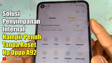 Internal Storage Almost Full Solution Without Resetting Phone Internal Storage Almost Full Solution Without Resetting Phone