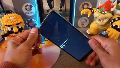 Formatear REVVL V+ 5G Hard Reset Recovery Formatear REVVL V+ 5G Hard Reset Recovery