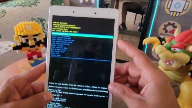 How to get back to normal Samsung Galaxy Tab A Tablet How to get back to normal Samsung Galaxy Tab A Tablet