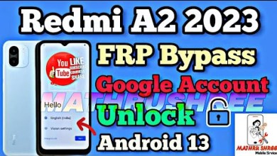 MI A2 A2+ A1 A1+ Frp Bypass Just One Click Solutions. MI A2 A2+ A1 A1+ Frp Bypass Just One Click Solutions.