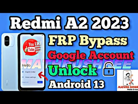 MI A2 A2+ A1 A1+ Frp Bypass Just One Click Solutions. MI A2 A2+ A1 A1+ Frp Bypass Just One Click Solutions.