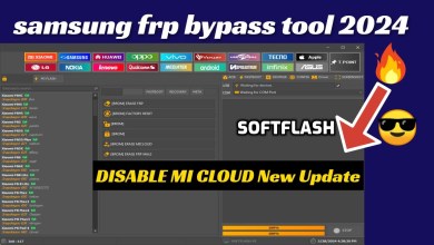 New tool update fix V4.6.4.4 | xiaomi mi cloud | MI New tool update fix V4.6.4.4 | xiaomi mi cloud | MI