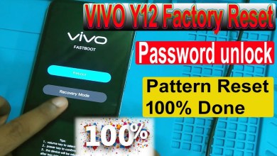 vivo y12s hard reset setting 2023 || Factory Reset || vivo y12s hard reset setting 2023 || Factory Reset ||