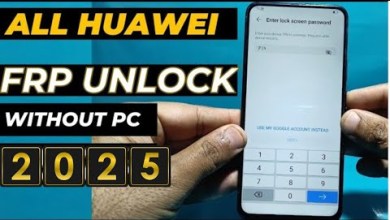 All Huawei FRP Unlock 2024/Huawei Google Account Bypass All Huawei FRP Unlock 2024/Huawei Google Account Bypass
