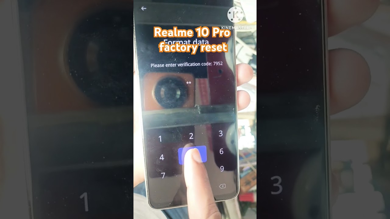 realme 10 Pro hang on logo fix password pattern via realme 10 Pro hang on logo fix password pattern via