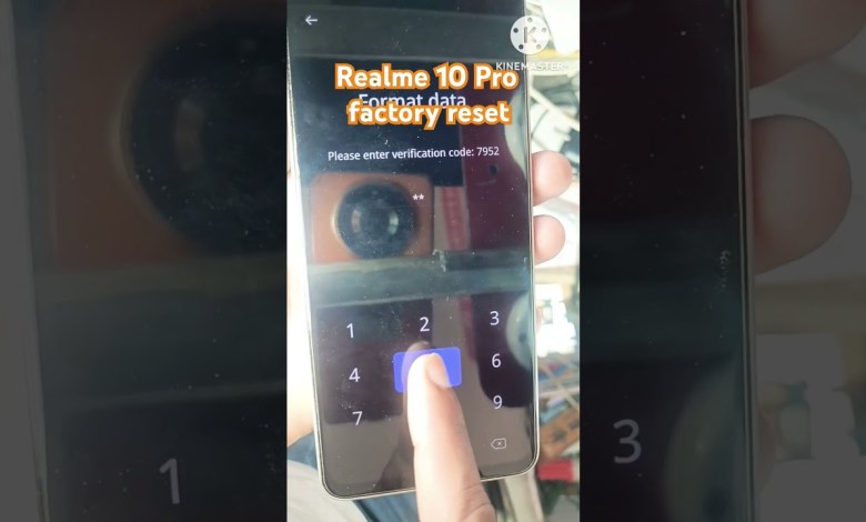 realme 10 Pro hang on logo fix password pattern via realme 10 Pro hang on logo fix password pattern via