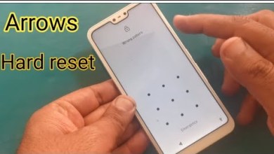 How To Hard Reset Arrows Phone / Arrows phone hard How To Hard Reset Arrows Phone / Arrows phone hard
