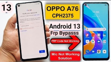 OPPO A76 FRP Bypass Android 13 2024 | OPPO A76 CPH2375 OPPO A76 FRP Bypass Android 13 2024 | OPPO A76 CPH2375