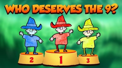 He thought he deserved a 9… | ACCOUNT ROASTING He thought he deserved a 9… | ACCOUNT ROASTING