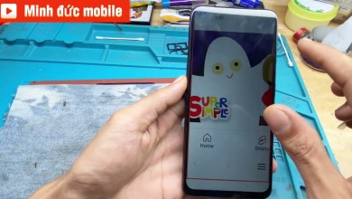 Instructions to crack the password to delete Google Oppo account Instructions to crack the password to delete Google Oppo account