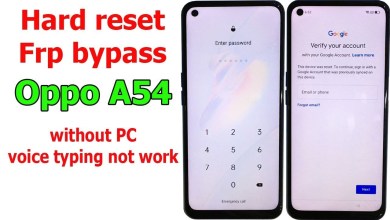 Oppo A54 FRP Bypass – New Trick – Oppo (CPH2239) Google Oppo A54 FRP Bypass – New Trick – Oppo (CPH2239) Google
