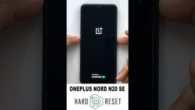 100% working ONEPLUS NORD N20 SE HARD RESET 100% working ONEPLUS NORD N20 SE HARD RESET