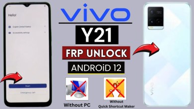 Unveiling the Latest Method for Vivo Y21 Frp Bypass on Android 12 Without PC – Discover the New Security Technique Unveiling the Latest Method for Vivo Y21 Frp Bypass on Android 12 Without PC – Discover the New Security Technique