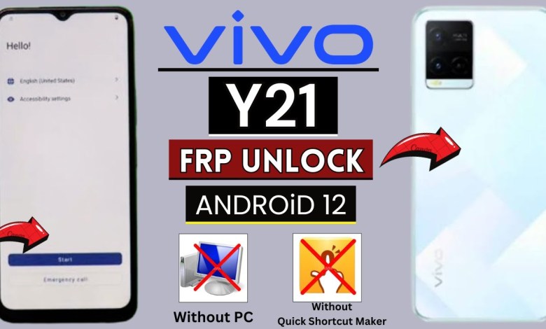Unveiling the Latest Method for Vivo Y21 Frp Bypass on Android 12 Without PC – Discover the New Security Technique Unveiling the Latest Method for Vivo Y21 Frp Bypass on Android 12 Without PC – Discover the New Security Technique
