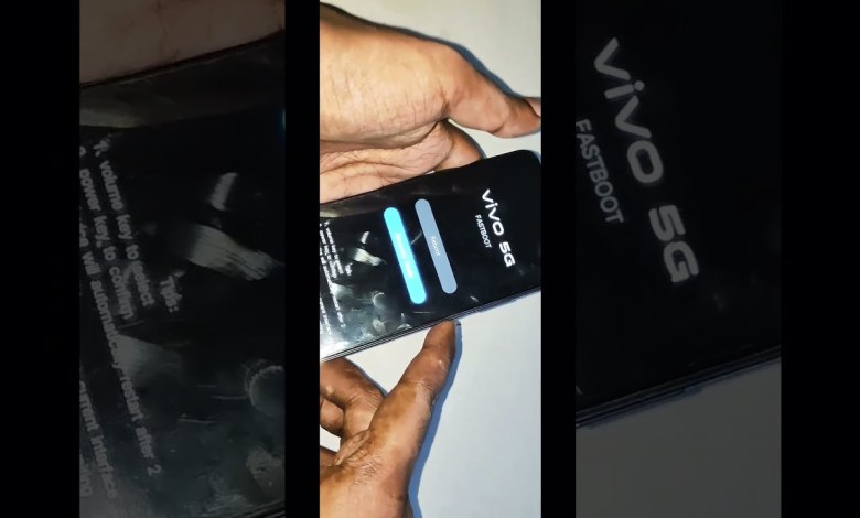 Vivo Y28 5g Hard Reset ll How To Forgot password Vivo Y28 5g Hard Reset ll How To Forgot password