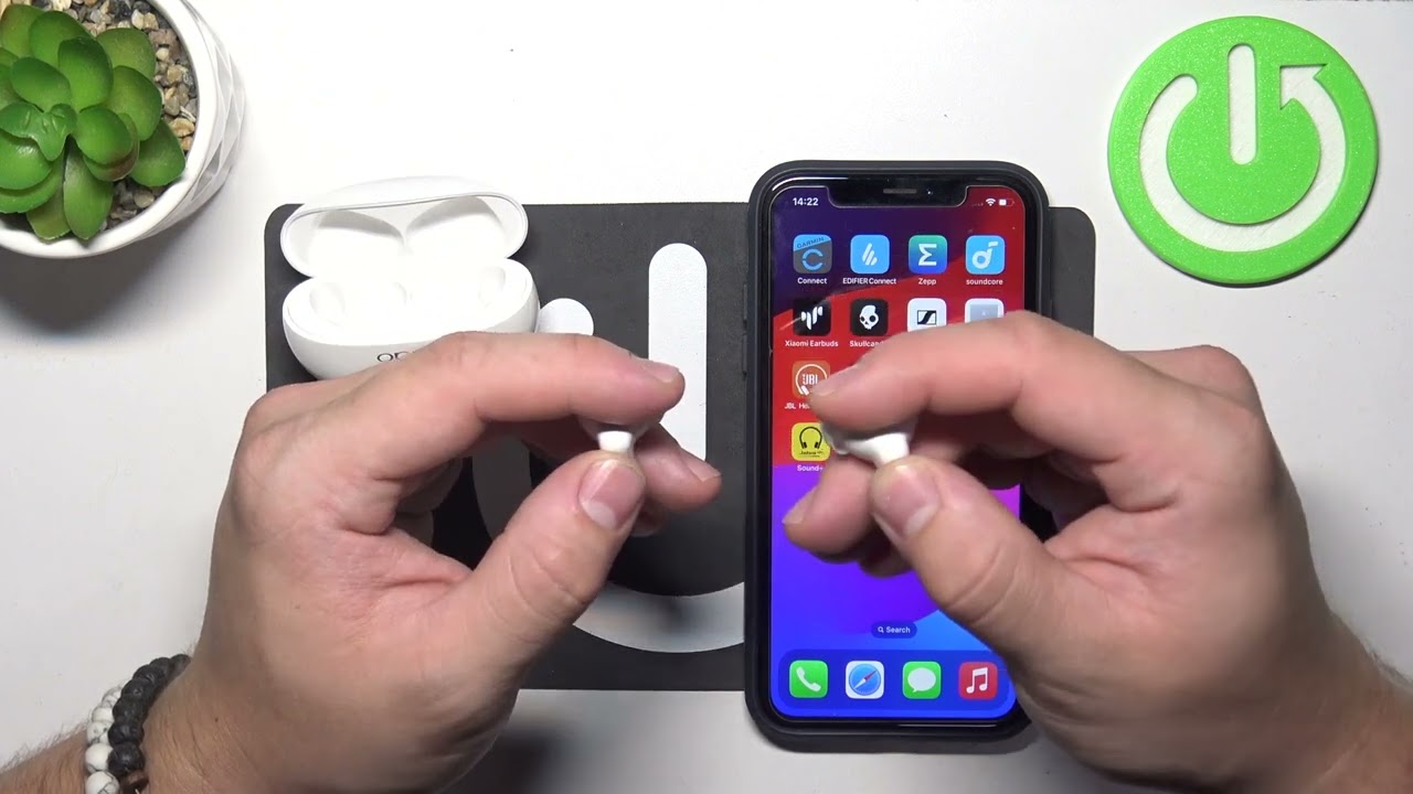 How to Factory Reset OPPO Enco Air 3 Pro How to Factory Reset OPPO Enco Air 3 Pro