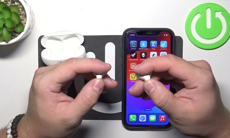 How to Factory Reset OPPO Enco Air 3 Pro How to Factory Reset OPPO Enco Air 3 Pro