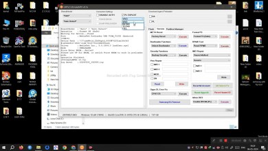 oppo f9 cph1881 pattern frp unlock umt oppo f9 cph1881 pattern frp unlock umt