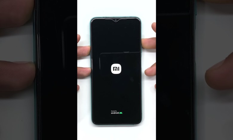 Redmi 9 Power Hard Reset and Pattern Unlock Redmi 9 Power Hard Reset and Pattern Unlock