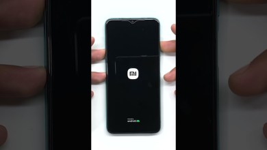 Redmi 9 Power Hard Reset and Pattern Unlock Redmi 9 Power Hard Reset and Pattern Unlock