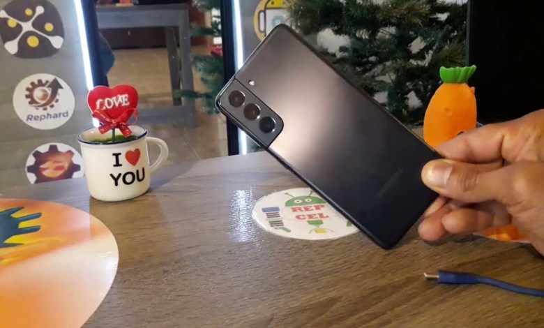 Samsung Galaxy S21 Hard reset how to format and wipe Samsung Galaxy S21 Hard reset how to format and wipe