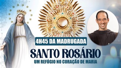 Holy Rosary of Dawn 13/11 | Hesed Institute Holy Rosary of Dawn 13/11 | Hesed Institute