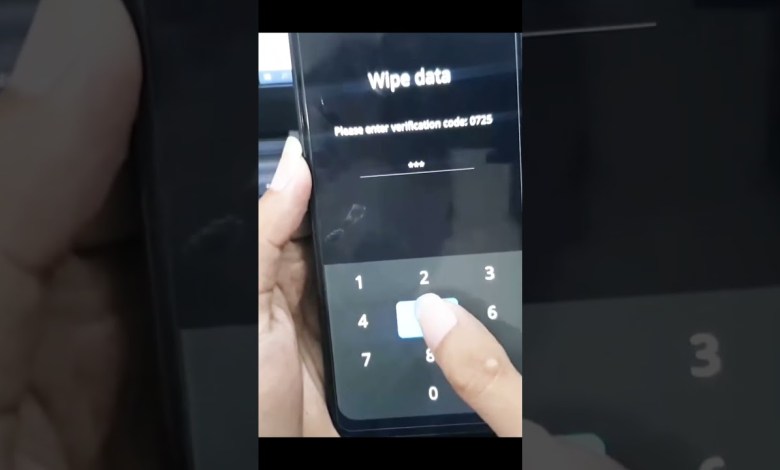 REALME C21 HARD RESET FACTORY RESET WIPE DATA REALME C21 HARD RESET FACTORY RESET WIPE DATA
