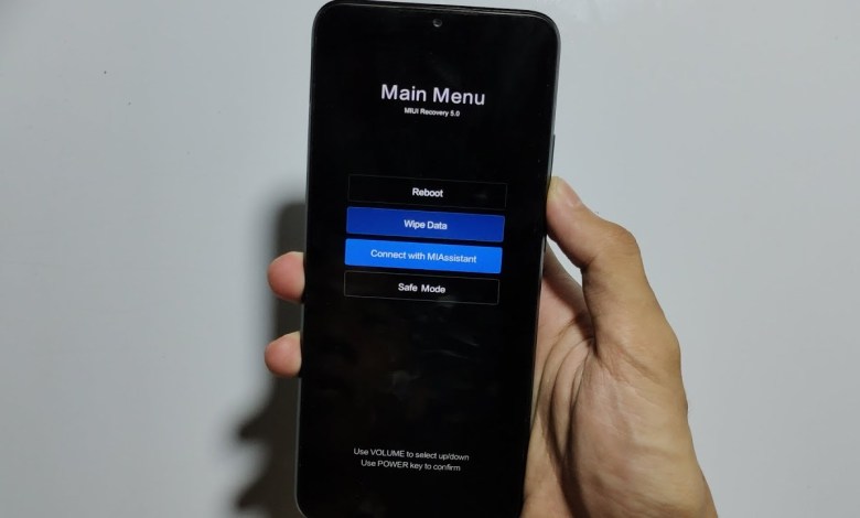 Hard Reset XIAOMI Redmi 10C | Cara Reset HP Redmi 10C | Hard Reset XIAOMI Redmi 10C | Cara Reset HP Redmi 10C |