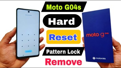 Moto G04s Hard Reset | How To Unlock Moto G04s | Moto Moto G04s Hard Reset | How To Unlock Moto G04s | Moto