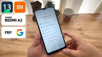Delete Google Account Xiaomi Redmi A2 | Android 13 Delete Google Account Xiaomi Redmi A2 | Android 13
