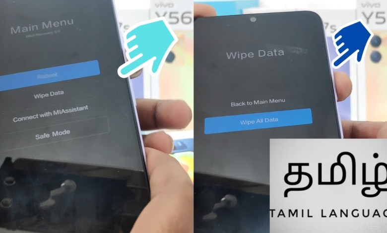 How to Hard Reset in Redmi 12C in Tamil | How to Hard How to Hard Reset in Redmi 12C in Tamil | How to Hard