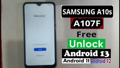 Samsung A10s Unlock Samsung A10s Unlock