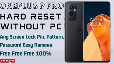 Oneplus 9 Pro Hard Reset | Oneplus 9 Pro Reset Screen Oneplus 9 Pro Hard Reset | Oneplus 9 Pro Reset Screen