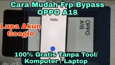 How to Frp Bypass Forgot OPPO A18 Google Account! Free Without How to Frp Bypass Forgot OPPO A18 Google Account! Free Without