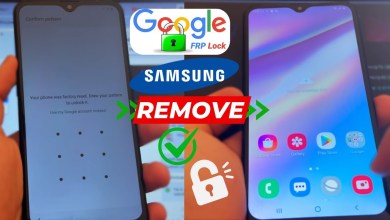 Unlock Samsung A10s (SM-A107F) Without Google Account – Frp Bypass Tutorial Unlock Samsung A10s (SM-A107F) Without Google Account – Frp Bypass Tutorial