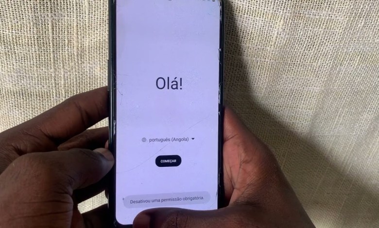 One Plus 6T Google Account Unlock Without PC One Plus 6T Google Account Unlock Without PC