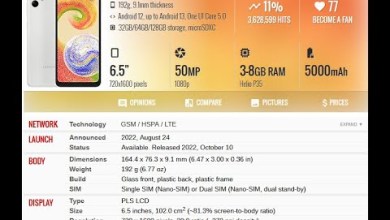 Samsung A04 How to remove frp/Google account One Samsung A04 How to remove frp/Google account One