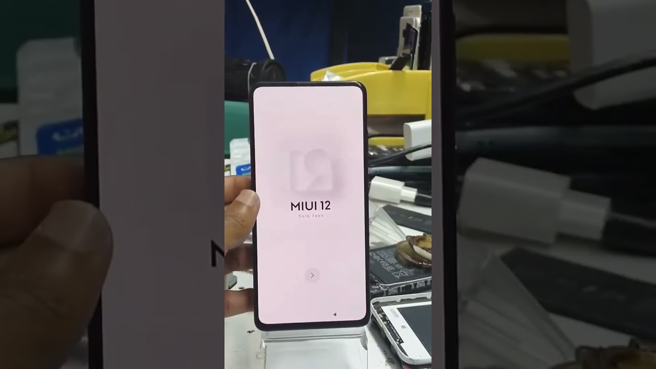 Frp Xiaomi #smartphone #tutorial #tecnologia #subscribe Frp Xiaomi #smartphone #tutorial #tecnologia #subscribe