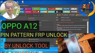 Oppo A12 ( CPH2083 ) Unlock password , Pattern without Oppo A12 ( CPH2083 ) Unlock password , Pattern without