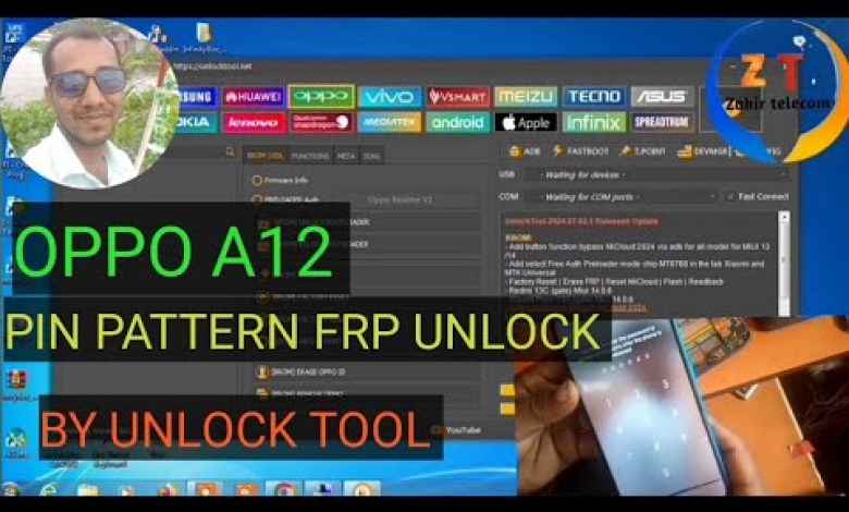 Oppo A12 ( CPH2083 ) Unlock password , Pattern without Oppo A12 ( CPH2083 ) Unlock password , Pattern without