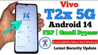 VIVO T2X 5G Frp Bypass Android 14 | Google Assistant VIVO T2X 5G Frp Bypass Android 14 | Google Assistant